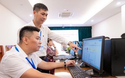 Bộ Nội vụ yêu cầu cập nhật Cơ sở dữ liệu Quốc gia về cán bộ công chức, viên chức