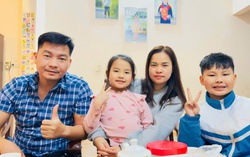 Không để thiếu thông tin để biến mình thành bà mẹ thụ động