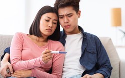 Hiếm muộn và ngại sinh: Bài toán khó cho việc tăng dân số