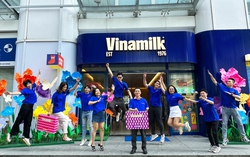 Công ty sữa hàng đầu Việt Nam mở đơn tìm kiếm nhân lực tài năng trẻ
