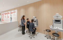 JINS đặt chân đến Việt Nam bằng cửa hàng Pop-up độc đáo, mở đường cho sự hiện diện chính thức vào tháng 11 tới