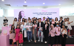 Talkshow “Lắng nghe sự thay đổi của bầu ngực”: Khi hành trình làm mẹ được thấu hiểu và nâng niu hơn
