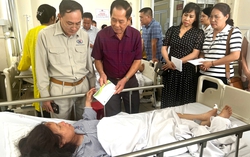 Vụ lật tàu trên vịnh Hạ Long: Lời cảnh tỉnh đắt giá!