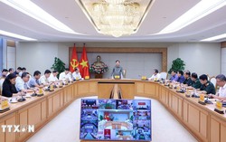 Diễn biến bão số 3 phức tạp, hành động khẩn cấp để ứng phó hiệu quả