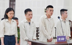 Tù chung thân cho 3 đối tượng mua bán thuốc lắc và 5 lạng ketamine tại Đà Nẵng