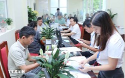Triển khai đồng bộ các nghị quyết về sắp xếp đơn vị hành chính cấp tỉnh, cấp xã