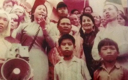 Phong trào phụ nữ đòi quyền sống: Ngọn lửa đấu tranh quật cường giữa lòng địch