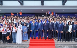 Thủ tướng: Phát huy bản sắc văn hóa Việt Nam trong đào tạo đại học để bước vào kỷ nguyên mới