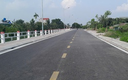 Nơi những con đường được mở từ "tấm lòng vàng" của người dân