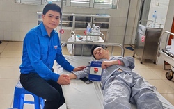 Người thợ mỏ dũng cảm cứu sống 4 người trên chuyến tàu định mệnh QN 7105