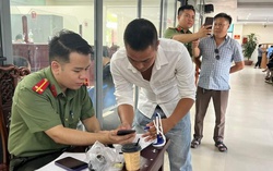 Cảnh báo chiêu trò lợi dụng quy trình cấp hộ chiếu qua Dịch vụ công trực tuyến để chiếm đoạt tài sản