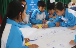 4/9 chỉ tiêu của Dự án 8 vượt cao so với kế hoạch