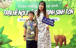 Mẹ rút ra những kinh nghiệm này sau khi con tham gia 7 trại hè