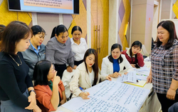 Thay đổi “nếp nghĩ, cách làm” của người dân tại các địa bàn đặc biệt khó khăn