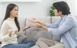 10 câu giao tiếp nên tránh trong đời sống vợ chồng