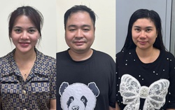 Triệt phá đường dây tuồn thuốc lá điện tử quy mô lớn vào Việt Nam 