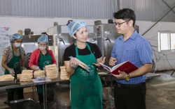 Từ căn bếp nhỏ vươn mình ra thị trường OCOP