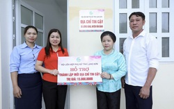 Lạng Sơn: Dự án 8 tạo chuyển biến tích cực cho phụ nữ và trẻ em vùng khó