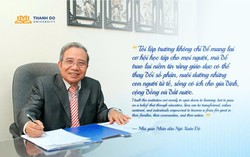 Trường Đại học Thành Đô thành lập Quỹ học bổng sau Tiến sĩ tiếp sức cho các nhà khoa học nữ