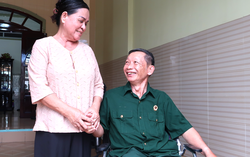 Vợ thương binh - Những anh hùng thầm lặng nơi hậu phương