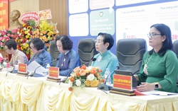 Sau 11 năm, số lượng nhà khoa học nữ tăng thêm hơn 22 nghìn người