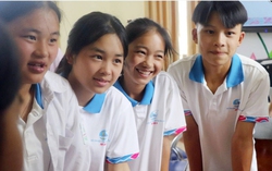 Đào tạo nhân lực chất lượng cao người dân tộc thiểu số: Cần có chính sách đồng bộ 