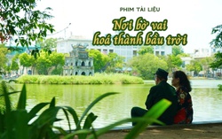 Phim tài liệu: Nơi bờ vai hóa thành bầu trời (Tập 1) 