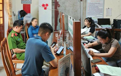 Hà Tĩnh: Nữ nhân viên quỹ tín dụng kịp thời ngăn chặn vụ lừa đảo qua mạng