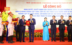 Chính sách hỗ trợ tiền ăn, ở, đi lại cho cán bộ, công chức, viên chức của tỉnh Đồng Nai