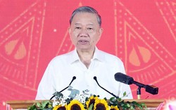 Tổng Bí thư Tô Lâm: Để mỗi trẻ em vùng cao, vùng xa đều có cơ hội học tập