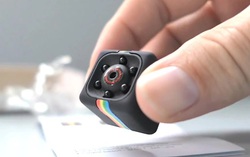 18,5 năm tù cho tiếp viên hàng không quay lén các cô gái trong phòng vệ sinh trên máy bay