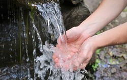 700 hội viên, phụ nữ được tập huấn kiến thức về sử dụng nước sạch
