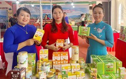 Lào Cai: Thêm 62 sản phẩm OCOP được "gắn sao"