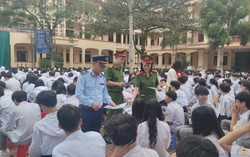 Lào Cai: Đa dạng hình thức tuyên truyền phòng, chống tác hại thuốc lá