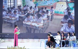 Lai Châu: Công tác phòng, chống tác hại thuốc lá được triển khai thường xuyên và đồng bộ
