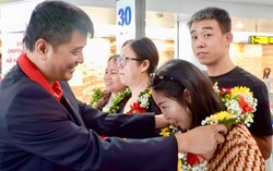 Cùng Vietjet khám phá Tây An cổ kính với đường bay mới từ Hà Nội