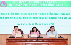 Khẳng định vai trò "trụ cột" của tín dụng chính sách trong công tác giảm nghèo tại Gia Lai
