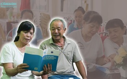 "Gia đình có sức khỏe, không khói thuốc": Mô hình cộng đồng kiến tạo cuộc sống trong lành