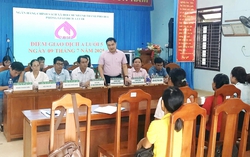 Giữ vững mạng lưới tín dụng chính sách, tiếp sức xây dựng nông thôn mới ở vùng cao