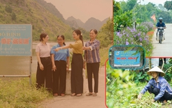 Mỹ Quan đổi thay nhờ mô hình “Nhà sạch - Vườn đẹp - Hàng rào xanh”