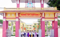 Thí sinh chỉ cần trung bình chưa đến 1 điểm mỗi môn đã đỗ vào lớp 10 THPT công lập