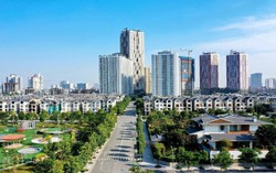 Cơ hội nào cho thị trường bất động sản trong bối cảnh mới?