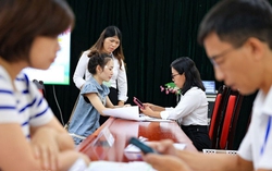 Từ 1/7, rút ngắn thời gian cấp giấy chứng nhận đất đai không quá 3 ngày làm việc