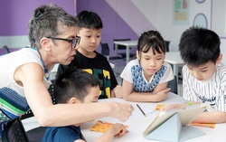 Học bổng British Council Study Award 2025 lần đầu triển khai tại Việt Nam