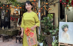 Sáng tạo từ trái ớt quen thuộc