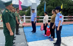 Lai Châu: Tăng cường kiểm soát tình trạng phụ nữ dân tộc thiểu số xuất cảnh trái phép