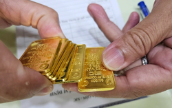 Giá vàng tăng nhẹ trước thềm các thông tin quan trọng