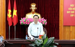 Thực hiện quy chế dân chủ ở cơ sở phải phù hợp với thực tiễn