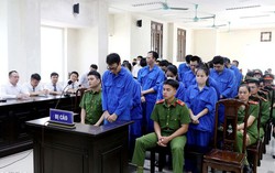 Tuyên án 44 bị cáo liên quan đến Tạp chí Môi trường và Đô thị Việt Nam