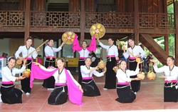 Sơn La: Đa dạng hóa hoạt động nâng cao đời sống tinh thần để thu hút hội viên